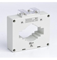 Трансформатор тока ТШП-0,66 0,5 800/5 10ВА, диаметр 100мм  50149DEK  Dekraft