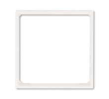 ABB Levit Жемчуг Накладка для механизма подсветки LED  5016H-A00070 68  2CHH660070A4068  ABB