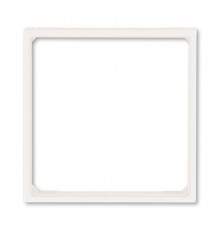 ABB Levit Жемчуг Накладка для механизма подсветки LED  5016H-A00070 68  2CHH660070A4068  ABB