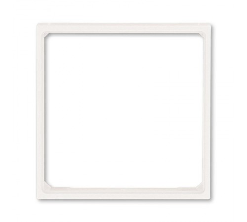 ABB Levit Жемчуг Накладка для механизма подсветки LED  5016H-A00070 68  2CHH660070A4068  ABB