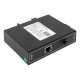 Медиаконвертер 10/100/1000Base-TX в 1000Base-X SFP TSX TSX-MC-1GX1GT-SFPEKF