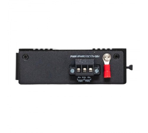 Медиаконвертер 10/100/1000Base-TX в 1000Base-X SFP TSX TSX-MC-1GX1GT-SFPEKF