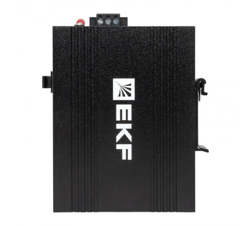 Медиаконвертер 10/100/1000Base-TX в 1000Base-X SFP TSX TSX-MC-1GX1GT-SFPEKF