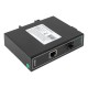 Медиаконвертер 10/100/1000Base-TX в 1000Base-X SFP TSX TSX-MC-1GX1GT-SFPEKF