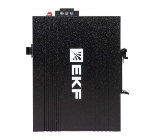 Медиаконвертер 10/100/1000Base-TX в 1000Base-X SFP TSX TSX-MC-1GX1GT-SFPEKF