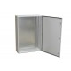 Корпус металлический ЩРНМ IP55 1000х600х250  32517DEK  DEKraft