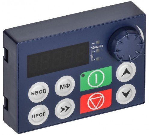 Пульт управления FC-430  EC-FC-430-P  ONI