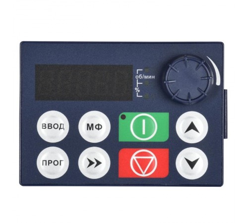 Пульт управления FC-430  EC-FC-430-P  ONI