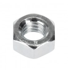 Гайка шестигранная KRANZ DIN 934, M10, короб (50 шт./уп.) KR-01-3522-006  Kranz