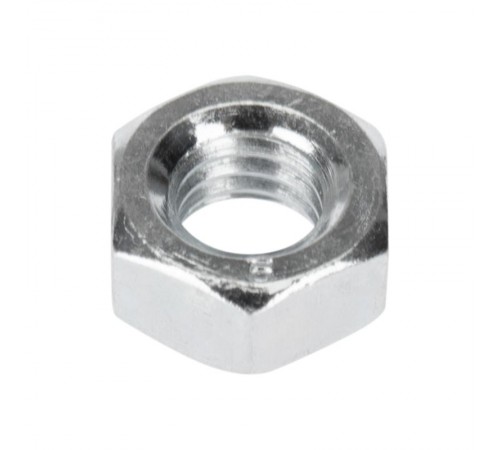 Гайка шестигранная KRANZ DIN 934, M10, короб (50 шт./уп.) KR-01-3522-006  Kranz