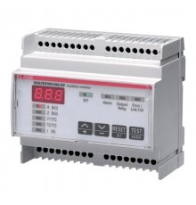 Устройство контроля изоляции ISOLTESTER-DIG-PLUS  2CSM341000R1501  ABB