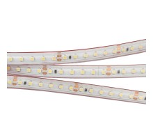 Лента светодиодная герметичная RTW-PS-A120-10mm 24V White6000 (9.6 W/m, IP67, 2835, 5m) (arlight, -)  022321(2)  Arlight