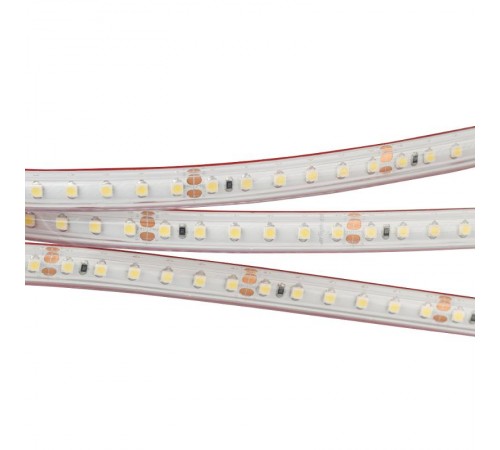 Лента светодиодная герметичная RTW-PS-A120-10mm 24V White6000 (9.6 W/m, IP67, 2835, 5m) (arlight, -)  022321(2)  Arlight