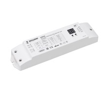 INTELLIGENT ARLIGHT Диммер DALI-202-50W-MIX-DT8-1050-NF-SUF (230V, 1000mА) (INTELLIGENT ARLIGHT, Пластик)  031312  Arlight