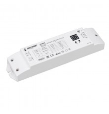 INTELLIGENT ARLIGHT Диммер DALI-202-50W-MIX-DT8-1050-NF-SUF (230V, 1000mА) (INTELLIGENT ARLIGHT, Пластик)  031312  Arlight