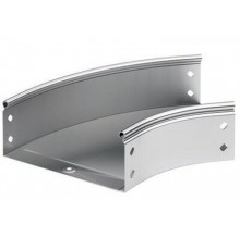 Угол CPO 45 горизон. 200х100,1,5 мм, HDZ  3610315HDZ  DKC