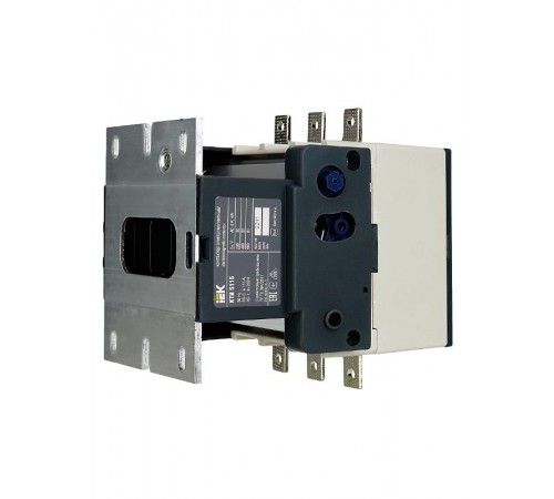 Контактор КТИ-5115  115А  400В/АС3   KKT50-115-400-10  IEK