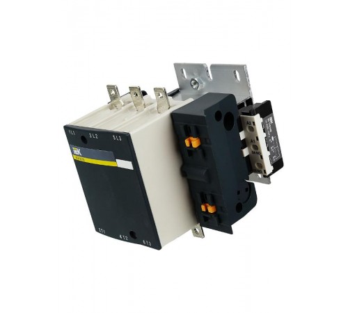 Контактор КТИ-5115  115А  400В/АС3   KKT50-115-400-10  IEK