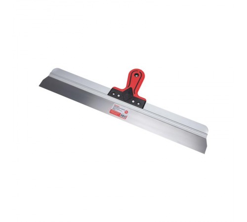 Шпатель фасадный, нержавеющая сталь, 600мм, 2-компонентная ручка  89-0218  REXANT