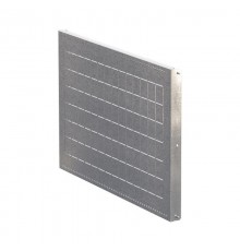 Панели боковые секционные В400 Г800 (2 шт.)  AleSta AleSta-PCV4080 EKF