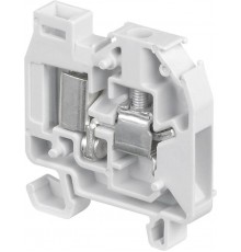 Клемма DR4/6.ADO ADO 4мм.кв., мини, DIN2  1SNA199275R0300  TE