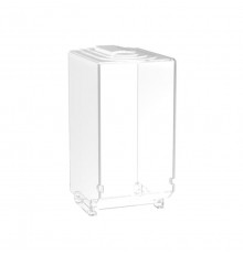 Крышка кабельная OSS400T1L/31SCA022782R6900 ABB