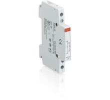 Контакт EH-04-20 боковой для ESB  GHE3401321R0001  ABB