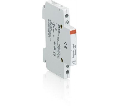Контакт EH-04-20 боковой для ESB  GHE3401321R0001  ABB