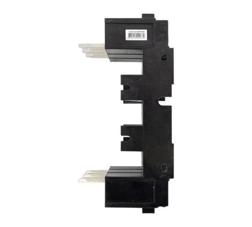 Панель втычная AV POWER-3/3 заднего присоед. PID-3/3R 400A Averes  mccb-3-pin33R-400A  EKF