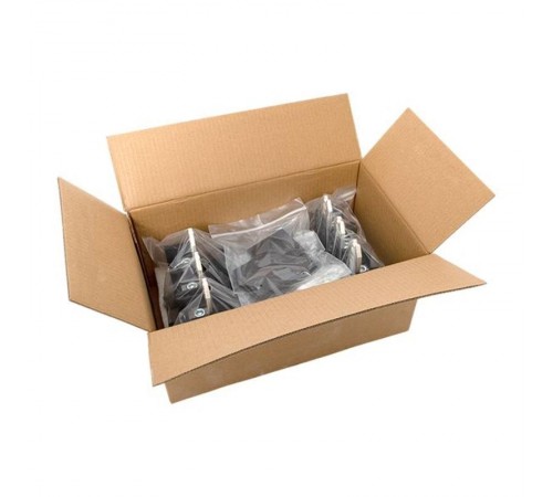 Панель втычная AV POWER-3/3 заднего присоед. PID-3/3R 400A Averes  mccb-3-pin33R-400A  EKF