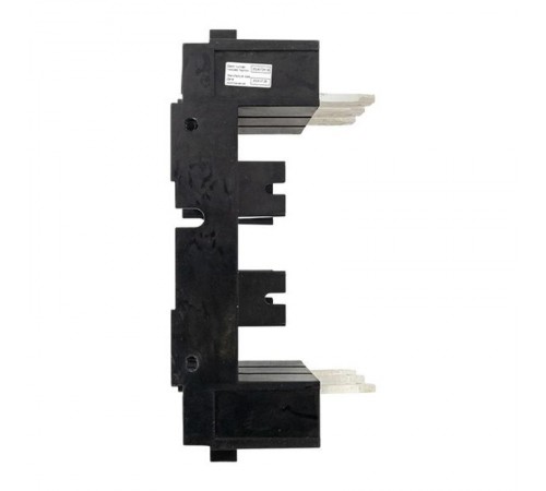 Панель втычная AV POWER-3/3 заднего присоед. PID-3/3R 400A Averes  mccb-3-pin33R-400A  EKF