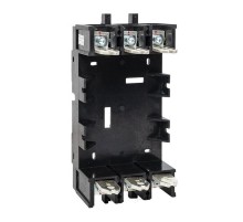 Панель втычная AV POWER-3/3 заднего присоед. PID-3/3R 400A Averes  mccb-3-pin33R-400A  EKF