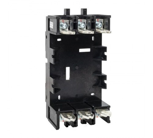 Панель втычная AV POWER-3/3 заднего присоед. PID-3/3R 400A Averes  mccb-3-pin33R-400A  EKF