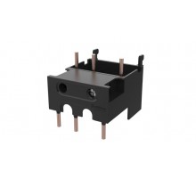 СОЕДИНИТЕЛЬНЫЙ БЛОК МЕЖДУ GM2 И MC1E09-18  GM2AF318E  Systeme Electric