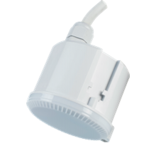 Датчик движения MIC 1200W 10м 360 град промышленный IP65  V1-ST759B  VARTON