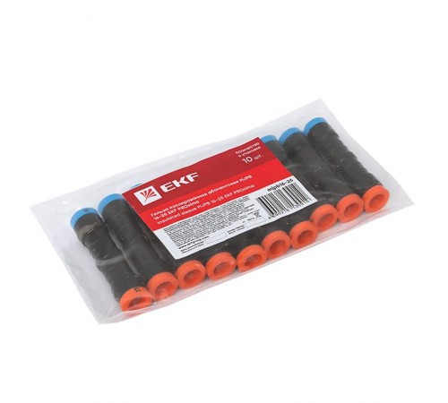 Гильза изолированная абонентская MJPB 16-25 EKF PROxima  mjpb16-25  EKF