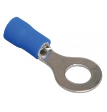 Наконечник НКИ2-3 кольцо 1,5-2,5мм (20 шт)   UNL20-4-D25-4-3  IEK