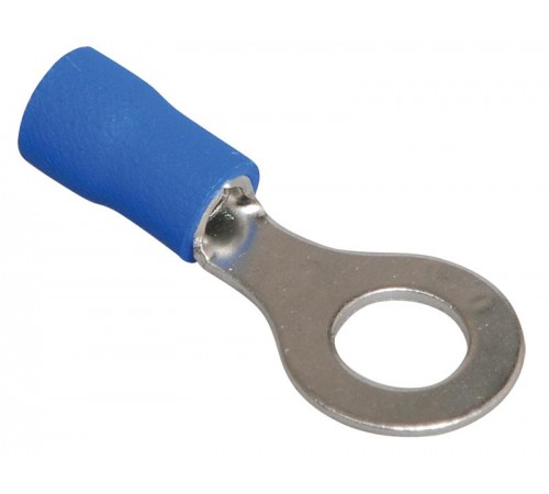 Наконечник НКИ2-5 кольцо 1,5-2,5мм (20 шт)   UNL20-4-D25-4-5  IEK