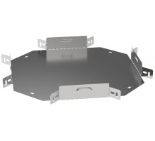 ESCA 3 Крестовина 50х200-0,6  ES3-KR-050-200-06  IEK