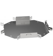 ESCA 3 Крестовина 50х200-0,6  ES3-KR-050-200-06  IEK