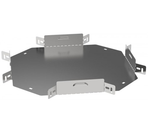 ESCA 3 Крестовина 50х200-0,6  ES3-KR-050-200-06  IEK