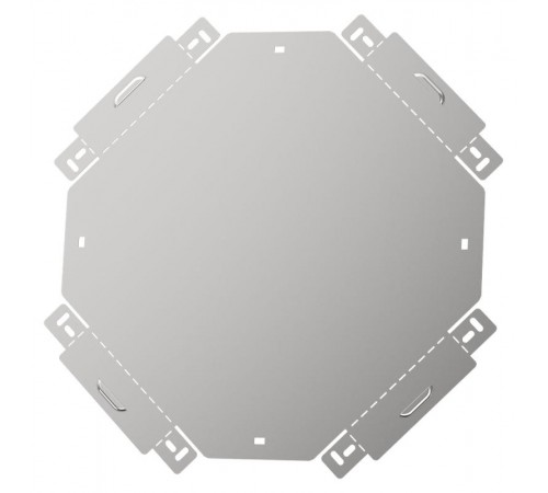 ESCA 3 Крестовина 50х300-0,6  ES3-KR-050-300-06  IEK