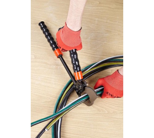 Ножницы секторные НС-14С EKF Expert   nc-14   EKF