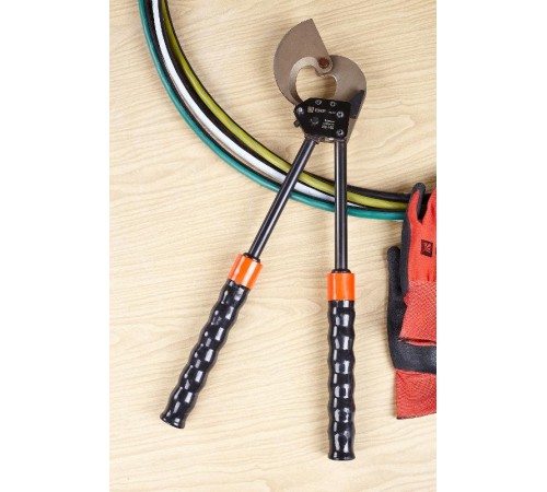 Ножницы секторные НС-14С EKF Expert   nc-14   EKF