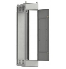 Корпус металлический ГРЩ (ВхШхГ) 1800х400х800мм IP31 УХЛ3 SMART  YKM50-1800-400-800-31-S  IEK