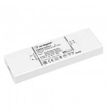 Блок питания ARV-SP-24060-FLAT-PFC (24V, 2.5A, 60W) (Arlight, IP20 Пластик, 5 лет)  033261  Arlight