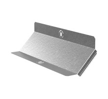 Крышка угла вертикально внутреннего 90 градусов Стандарт HDZ 300  PR16.2095  Промрукав