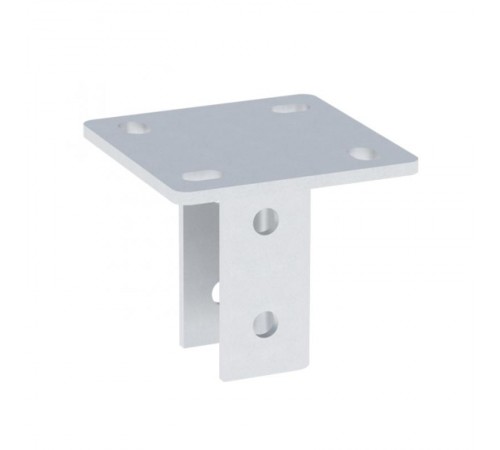 STRUT-подвес одинарный 120х120мм   stpo  EKF