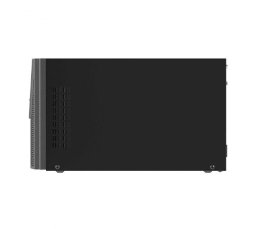 Онлайн ИБП, Small Tower, 1000VA/900W, 2xSchuko, USB, 3x7Ач  SMALLT1A10S  DKC