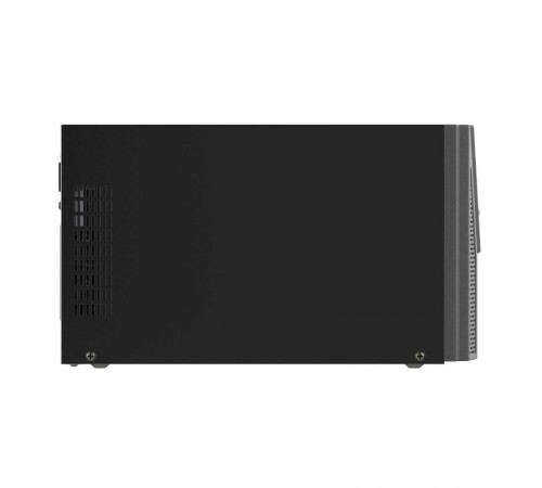 Онлайн ИБП, Small Tower, 1000VA/900W, 2xSchuko, USB, 3x7Ач  SMALLT1A10S  DKC